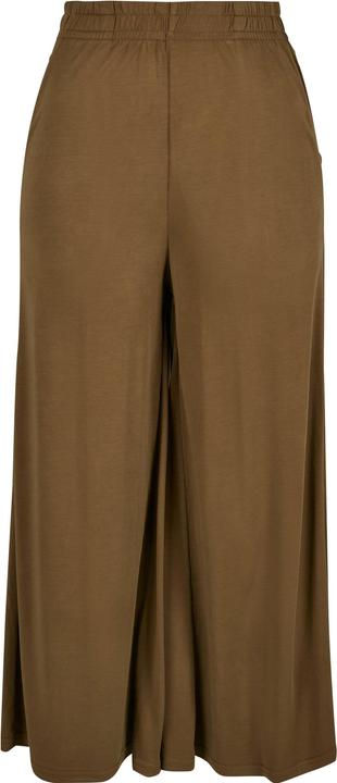Actual product image Urban Classics Ladies Modal Culotte (4XL)
