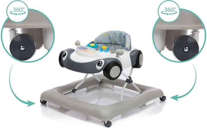 Immagine prodotto Fillikid Passeggino per bambini