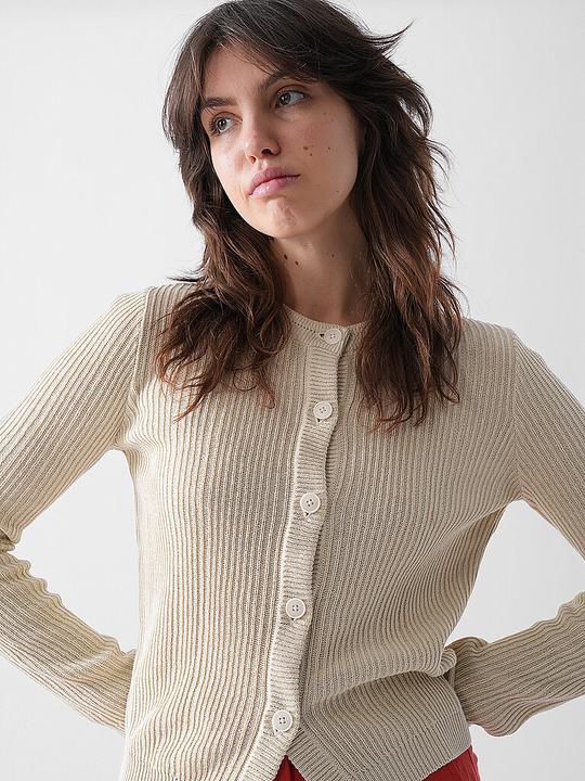 Actual product image Armedangels Strickjacke RICALAA (M)