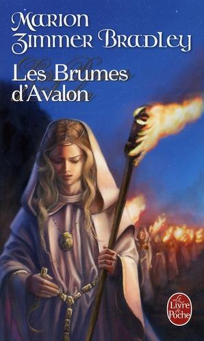 Produktbild Les dames du lac (Französisch, Bradley Marion Zimmer, 1989)
