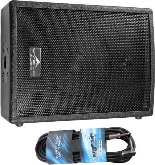 Actual product image Vyrve Audio ATRIA active monitor with jack cable (Active, 1 pc.)