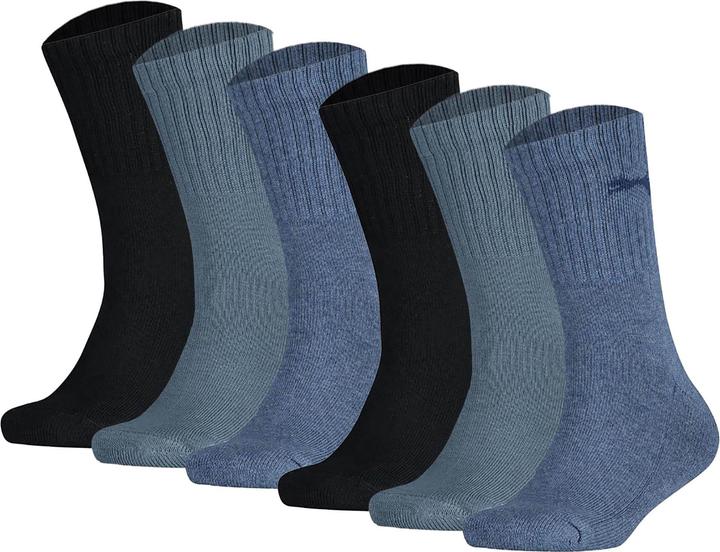 Puma Socken Casual Bequem sitzend