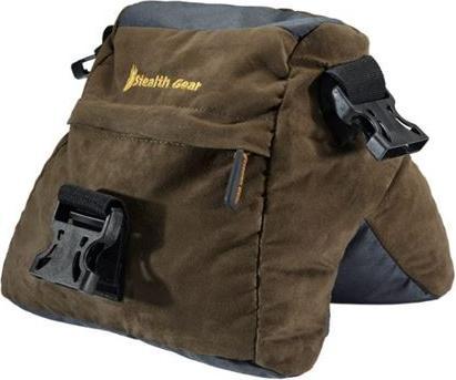 Image du produit Stealth Gear Sac à fèves double (Sac à bandoulière pour appareil photo)