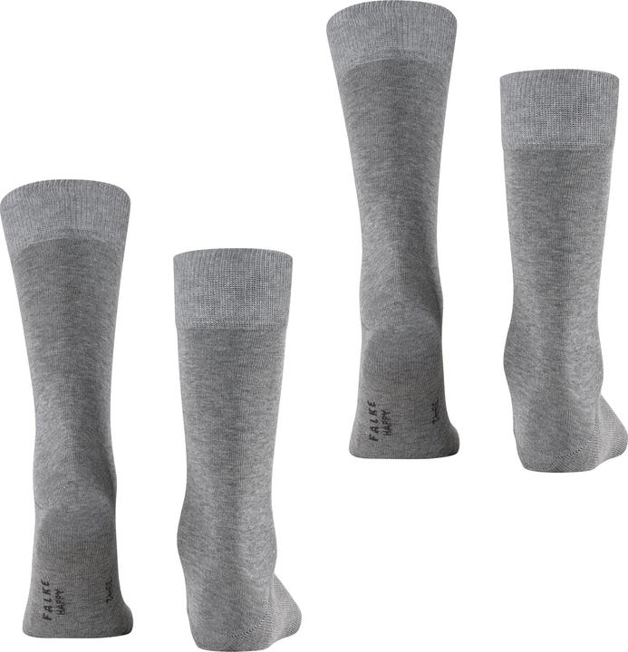 Produktbild Falke Happy SO (2er Pack, 43 - 46)