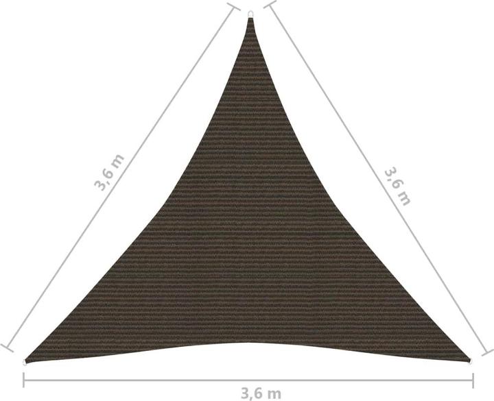 Actual product image VidaXL Wendy (360 x 360 x 360 cm)