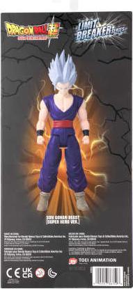 Produktbild Bandai Dragon Ball Limit Breaker Son Gohat Beast