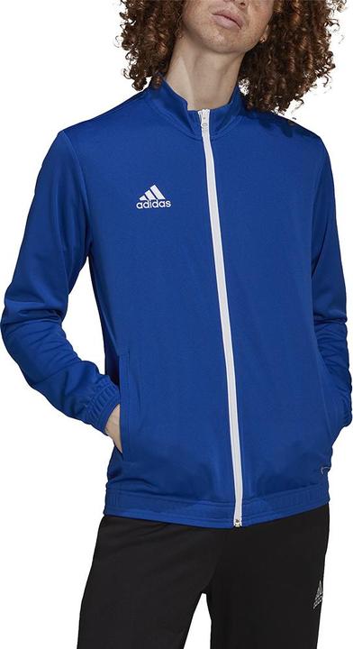 Produktbild adidas Entrada 22 Trainingsjacke Herren (XXL)