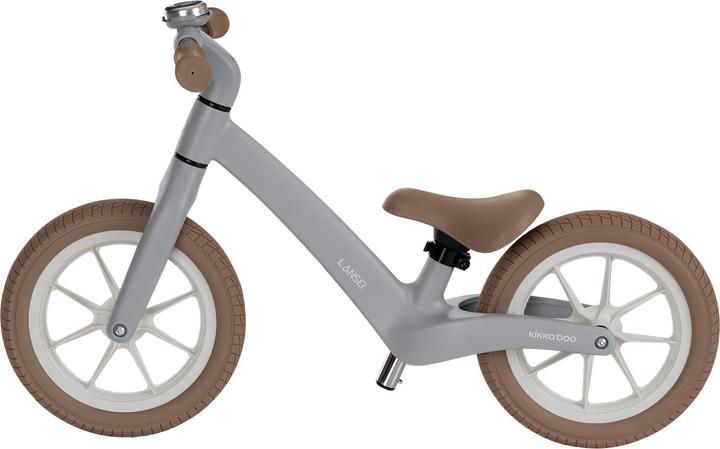 Image du produit Kikkaboo Vélo d'équilibre enfant Lanser (12")
