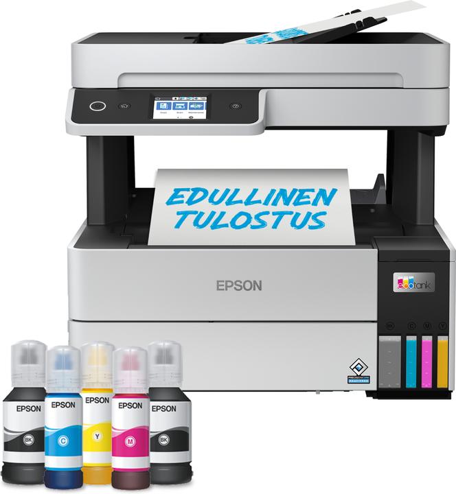 Produktbild Epson EcoTank ET-5150 (Tintentank, Farbe)