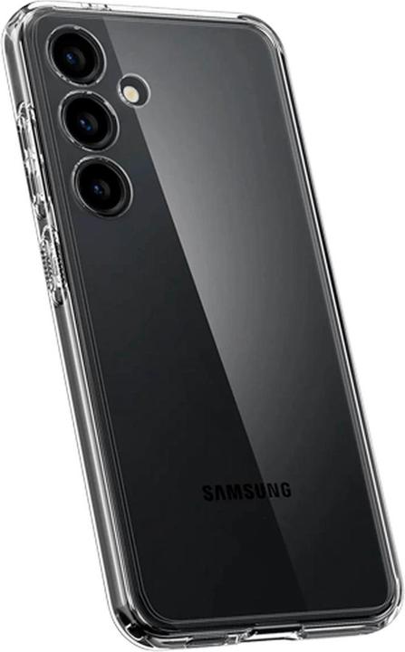 Image du produit Spigen Hybrid S921 crystal clear ACS07349 (Samsung Galaxy S24)