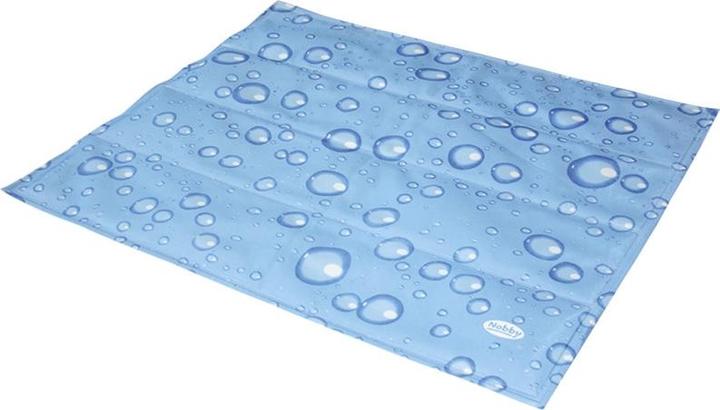 Nobby Tappeto di raffreddamento reversibile Bubble (Cane)