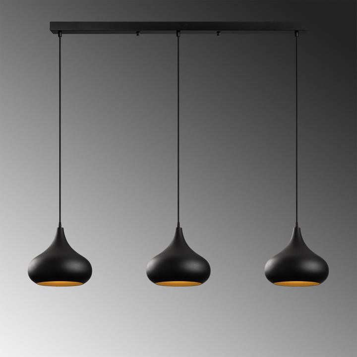 Produktbild Opviq Muba Chandelier (E27)