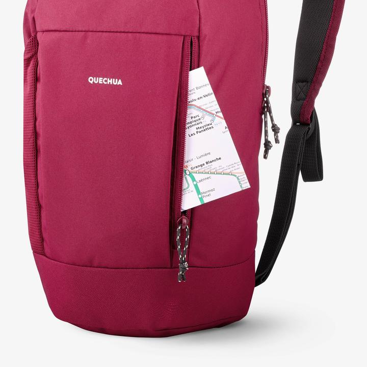 Image du produit Quechua Sac à dos de randonnée Arpenaz - NH100 - 10 L (10 l)