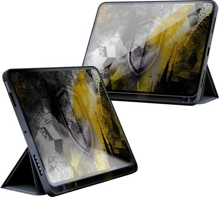 Image du produit 3MK Etui Soft Tablet Case do Samsung Galaxy Tab S10 FE (Samsung Galaxy Tab S10 FE)