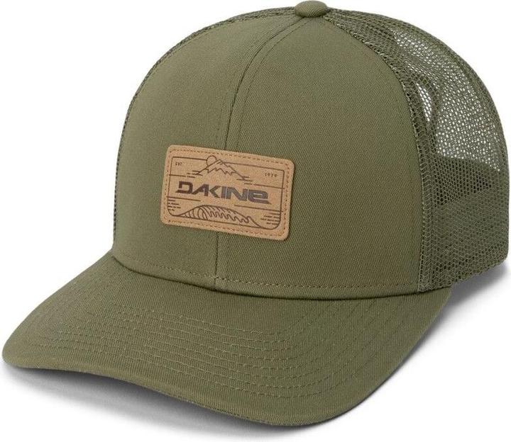 Produktbild Dakine Peak To Peak Trucker - Cap (One Size)