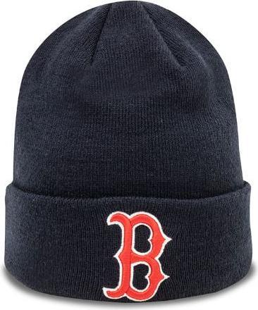 Immagine prodotto New Era Cuffia Boston Red Sox (Taglia unica)