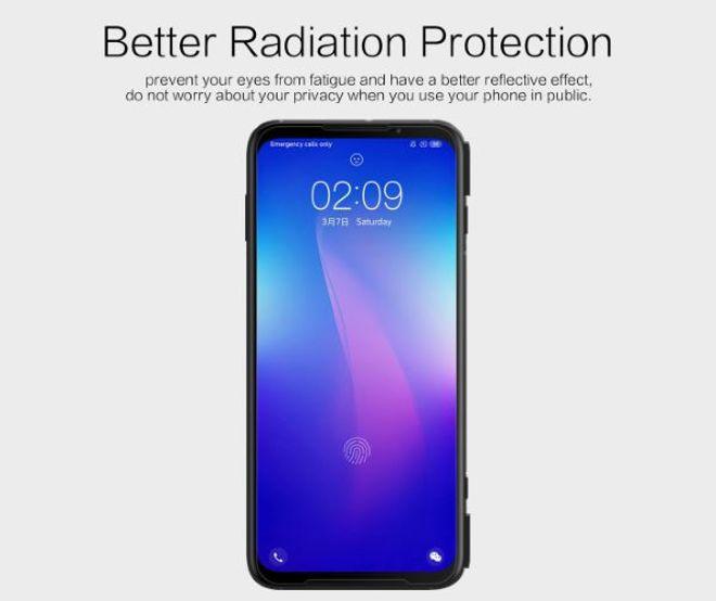Immagine prodotto Nillkin Film protettivo della serie Matte (1 Pezzo/i, Xiaomi Black Shark 3 Pro)