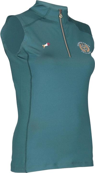 Immagine prodotto Aubrion Team Maglietta di Base Senza Maniche Donna (XL)