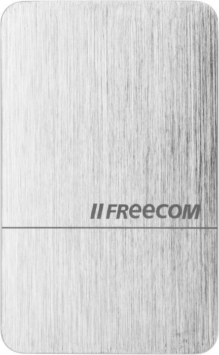 Actual product image Freecom EXT MSSD512GB MAXX (512 GB)