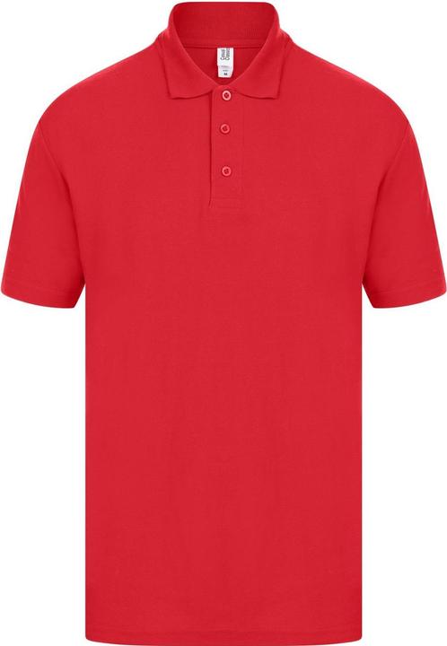 Actual product image Universal Textiles Casual classic pique polo (L)