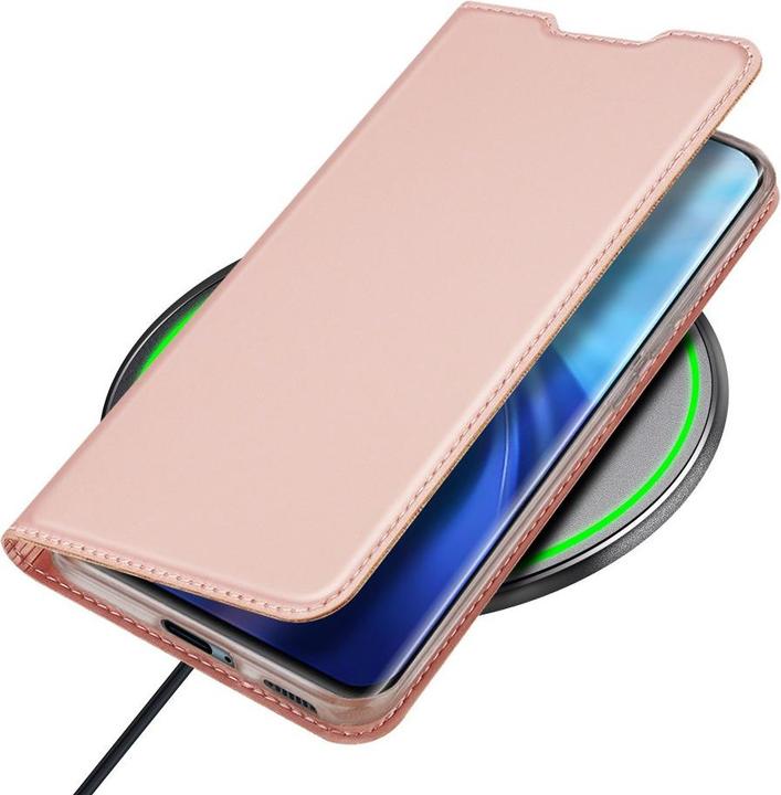 Actual product image Dux Ducis Skin Pro Series Bookcover (Xiaomi Mi 11)
