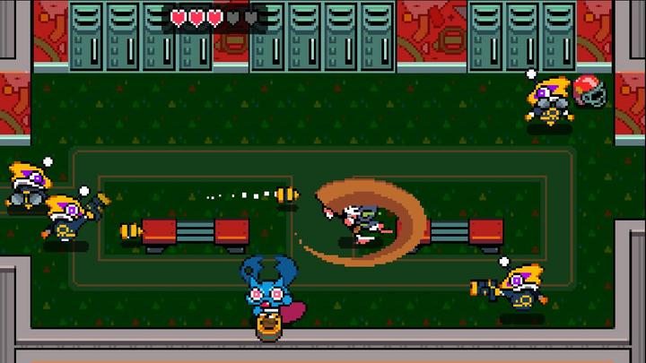 Image du produit PM Studios Pipistrello and the Cursed Yoyo (Import) (Switch)