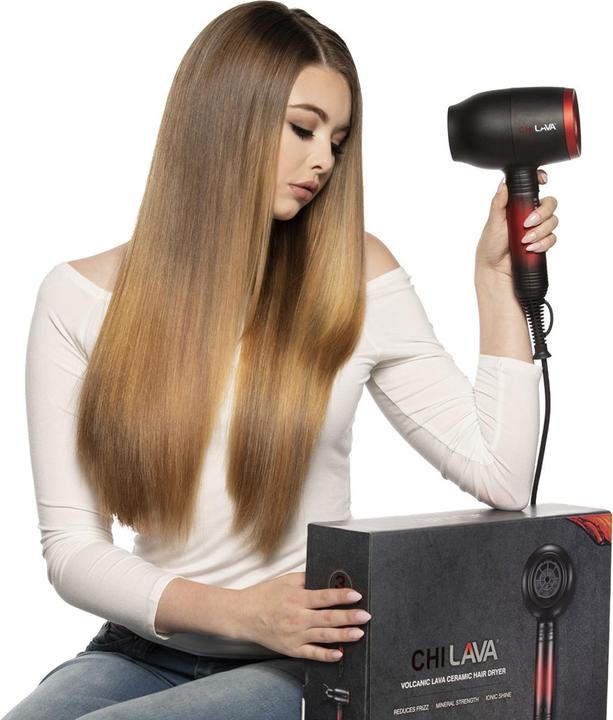 Actual product image CHI Tools - Lava Dryer
