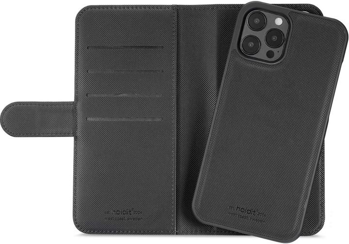 Produktbild Holdit Wallet Case (Apple iPhone 12 Pro Max)