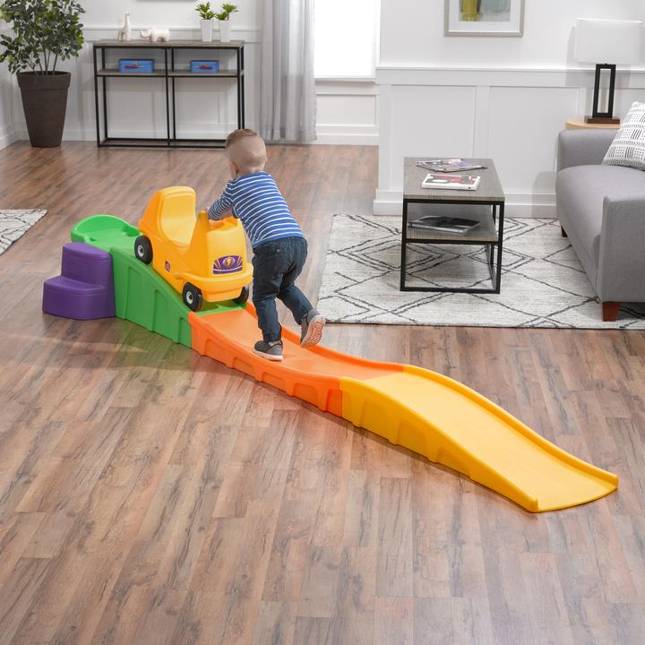 Image du produit Step2 Up & Down Roller Coaster