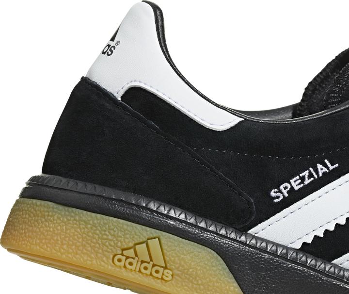 Actual product image adidas HB Special Men's Indoor Shoe (48)