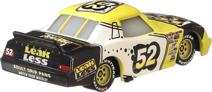 Immagine prodotto Mattel Claude Scruggs