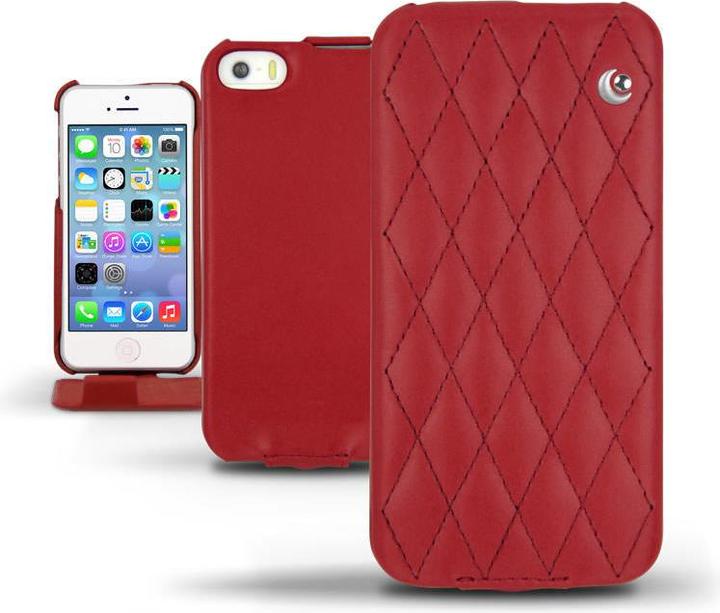Actual product image Noreve Leather cover vertical (Apple iPhone 5s)