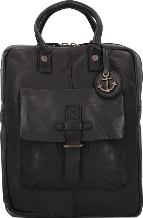 Immagine prodotto Harbour 2nd Borsa Urban Poets in pelle con scomparto per laptop da 23 cm