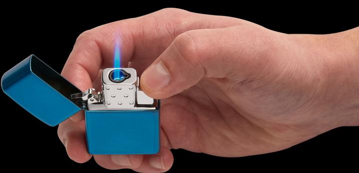 Image du produit Zippo Butane Single Torch Lighter Insert