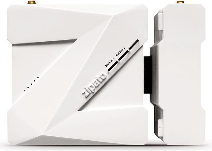 Actual product image Zipato Zipabox 3G extension module - 3G module for extending the Zipabox Z-Wave universal