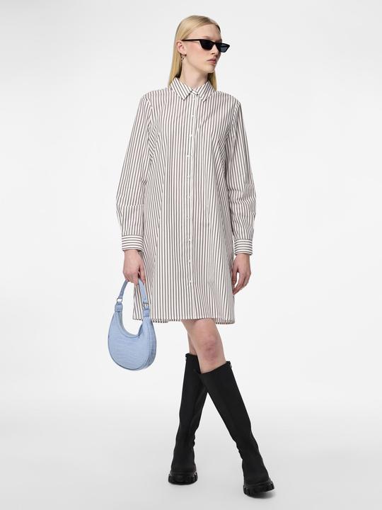 Actual product image Pieces PCPENNY blouse dress (XS)