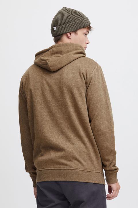 Image du produit Solid Olli - Sweat à capuche zippé - Homme (S)