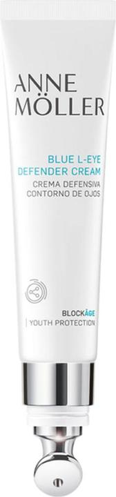 Anne Möller Blue L Eye Defender Crème (15 ml, Tag + Nacht)