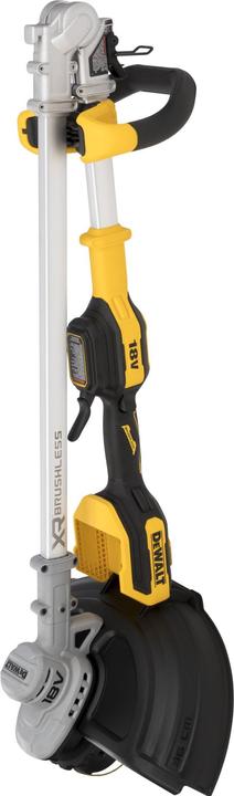 Image du produit DeWalt DCMST561NXJ (Fils coupe-herbe)
