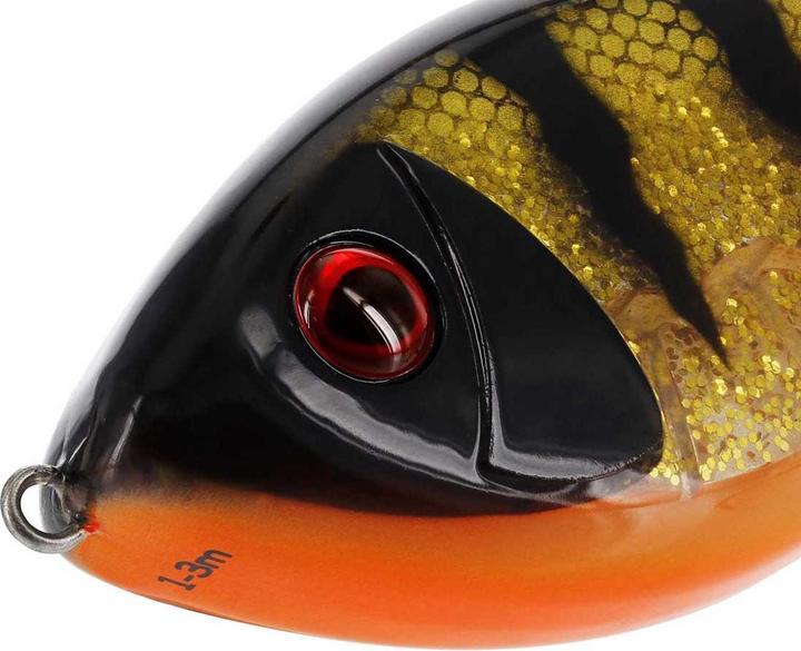 Immagine prodotto Westin Swim Glidebait 10cm 34g Sinking (10 cm)