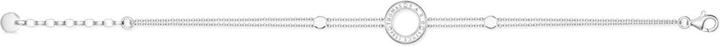 Produktbild Thomas Sabo Armband (19 cm, Silber 925)