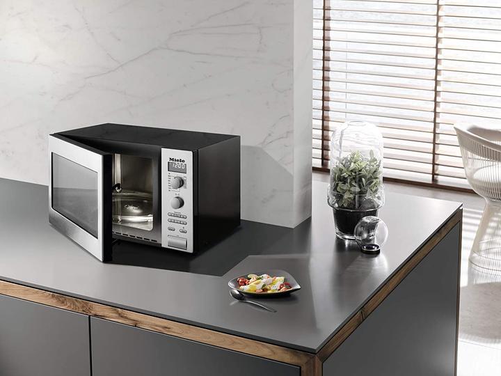 Produktbild Miele M 6012 SC (26 l)