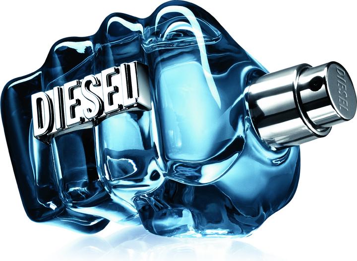Produktbild Diesel Fragrance Only The Brave (Eau de Toilette, 50 ml)
