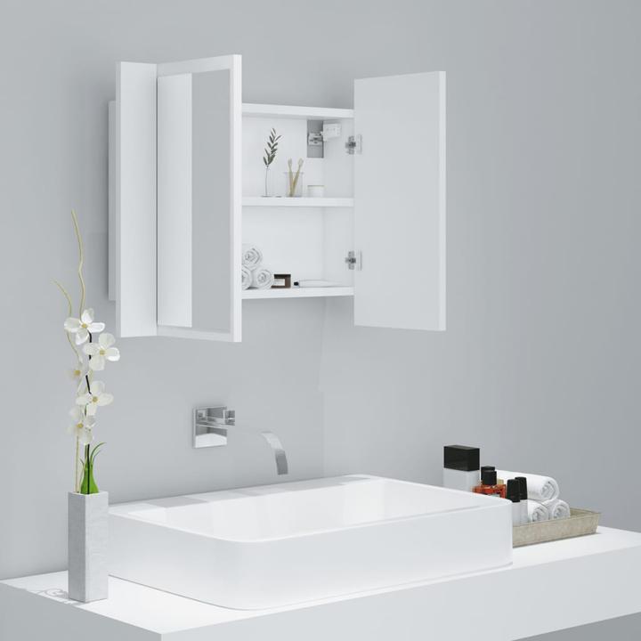Image du produit VidaXL Odea (60 x 12 x 45 cm)