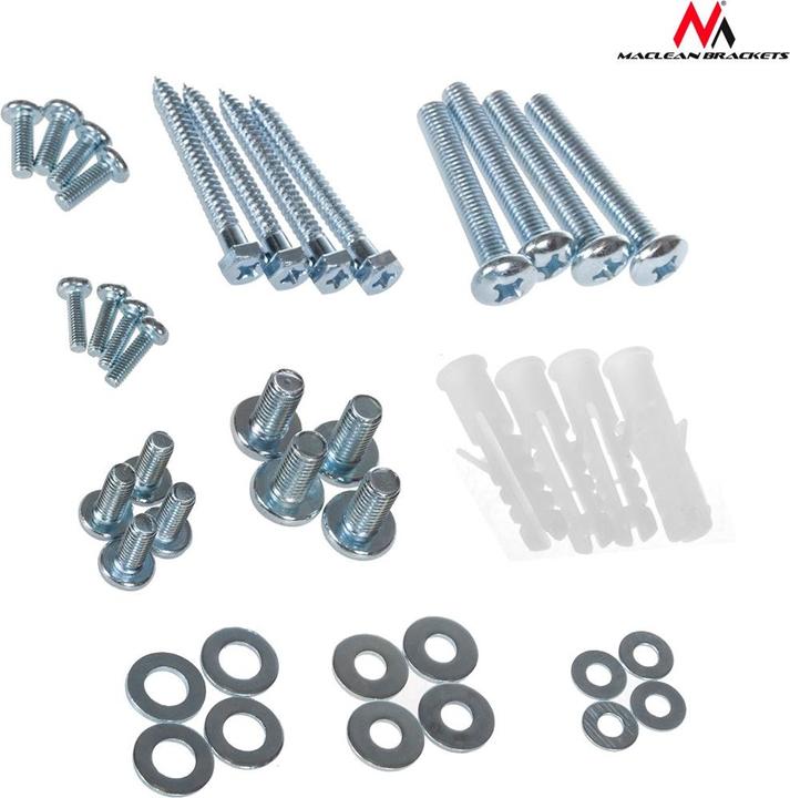 Produktbild Maclean MC-774 (Wand, 55", 35 kg)