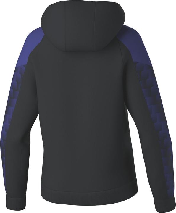 Actual product image Erima Evo Star hooded sweatshirt (34)