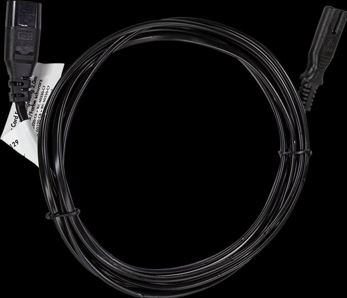 Produktbild LogiLink CP129 (2 m)