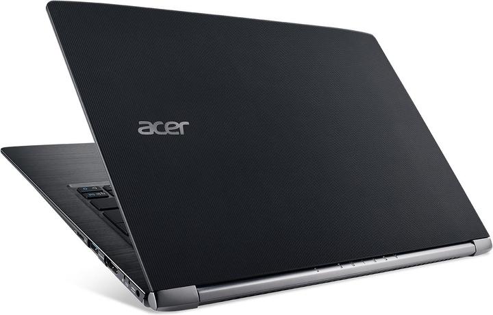 Produktbild Acer Aspire S 13 (13.30", Intel Core i5-7200U, 8 GB, 256 GB, CH)