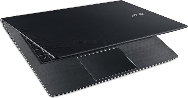 Produktbild Acer Aspire S 13 (13.30", Intel Core i5-7200U, 8 GB, 256 GB, CH)