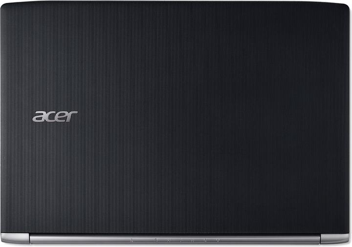 Produktbild Acer Aspire S 13 (13.30", Intel Core i5-7200U, 8 GB, 256 GB, CH)